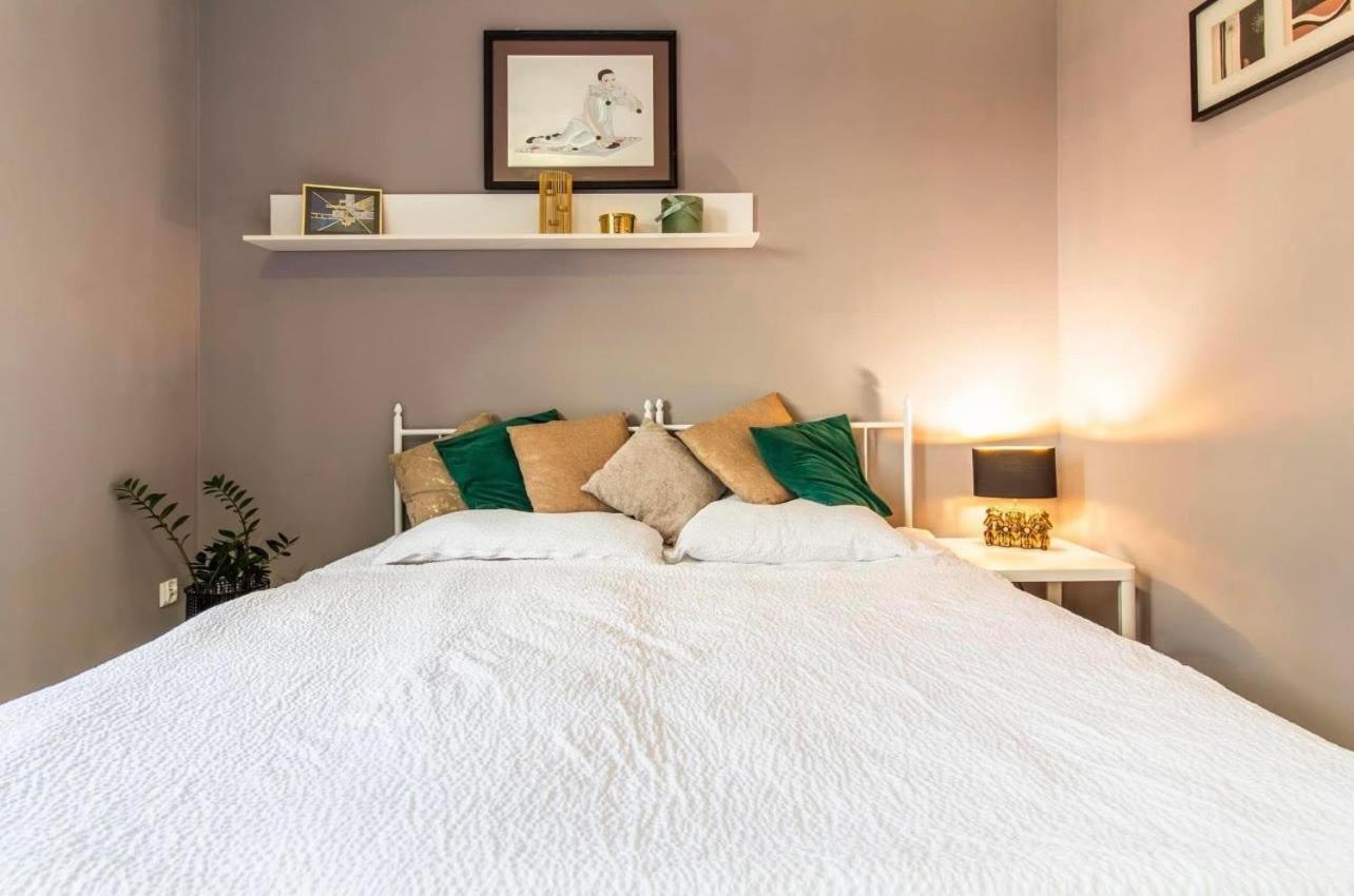 Apartament U Kasi Зелёна-Гура Экстерьер фото